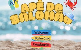 Ape Do Salomao