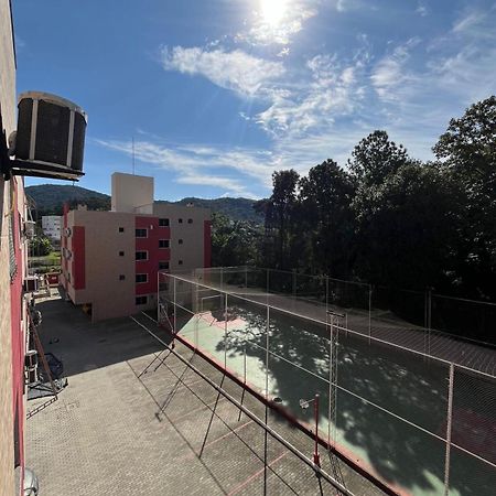 Ape Do Salomao Balneario Camboriu Exterior foto