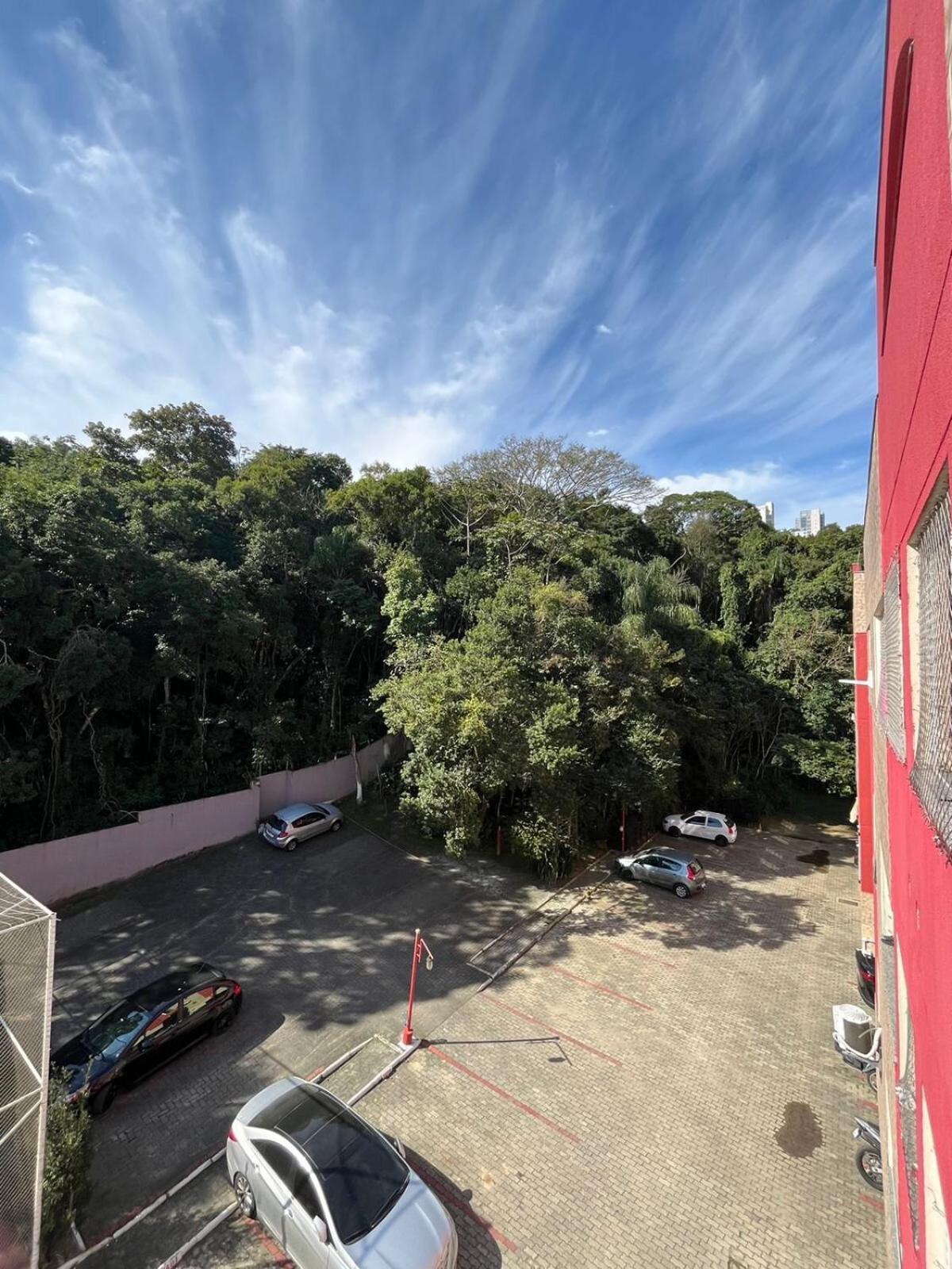 Ape Do Salomao Balneario Camboriu Exterior foto